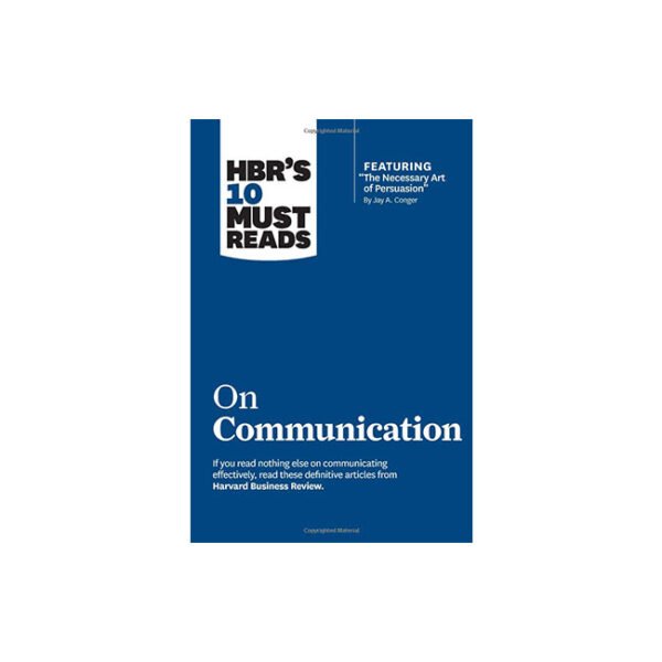 On Communication