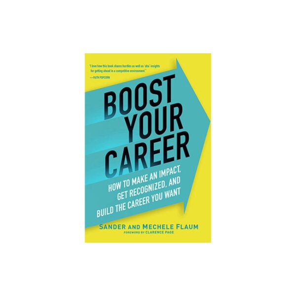 Boost Your Career